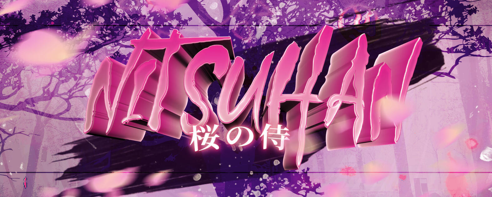 Nitsuhan Anime Twitter Banner