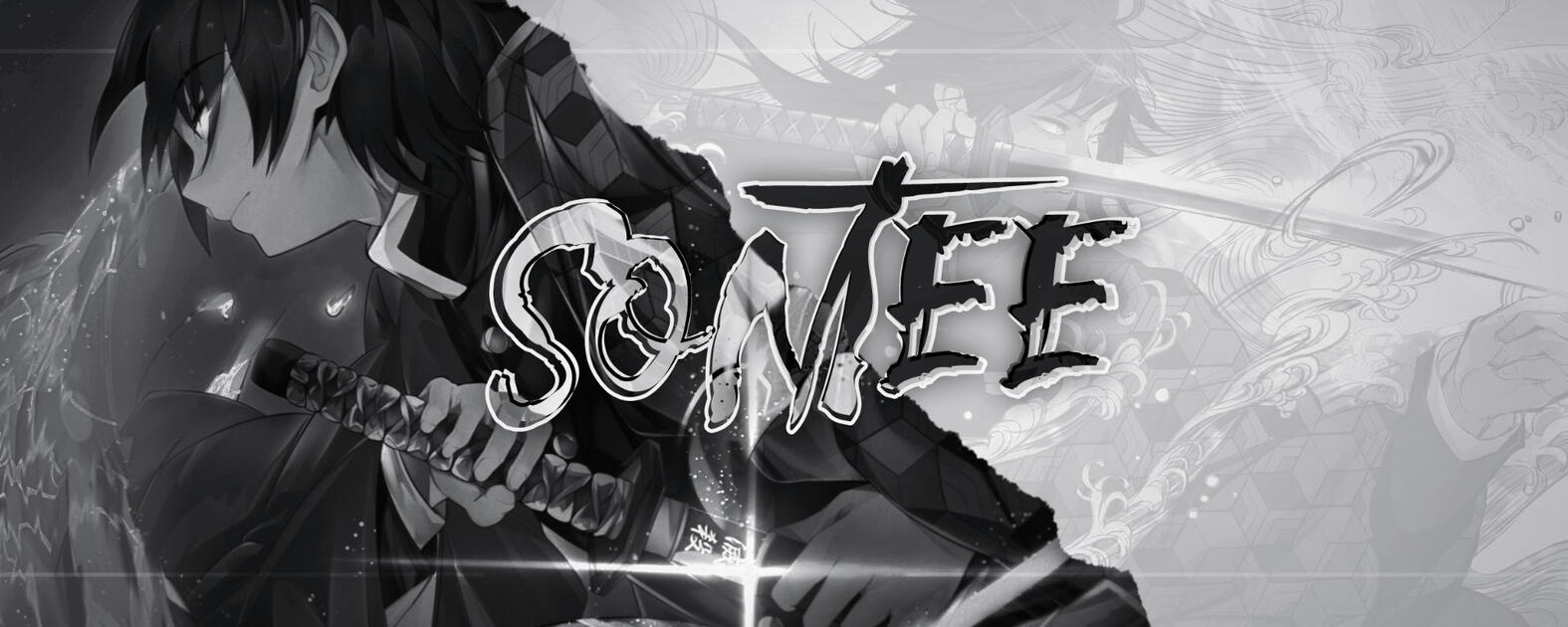 Sontee Twitch Banner